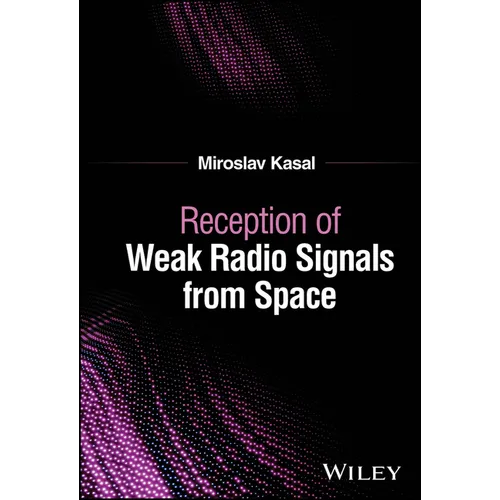 Reception of Weak Radio Signals from Space