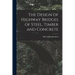 The Design of Highway Bridges of Steel, Timber and Concrete