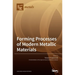Forming Processes of Modern Metallic Materials