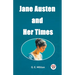 Jane Austen and Her Times