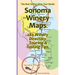Sonoma Winery Maps 280 Winery Directory, Touring & Tasting Tips