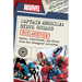 Captain America: Steve Rogers Declassified: Notes, Interviews, and Files from the Avengers' Archives
