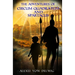 The Adventures of Circum Quadratum and Spartacus