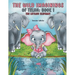 The Wild Imaginings of Telma: Book 1