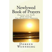 Newlywed Book of Prayers: Praying for Your New Spouse, the Husband's Version