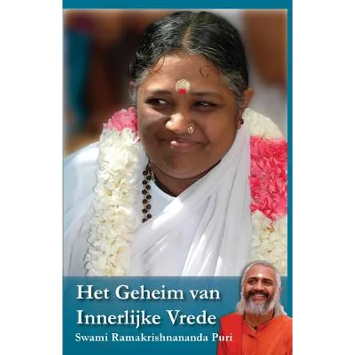 Het Geheim van Innerlijke Vrede