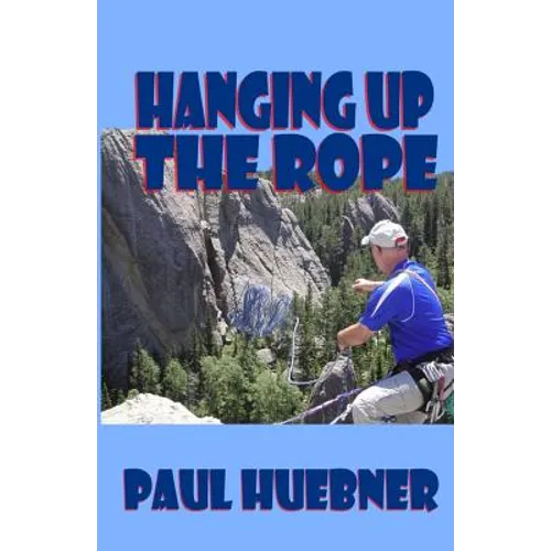 Hanging Up the Rope
