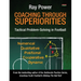 Coaching Through Superiorities: Tactical Problem-Solving in Football