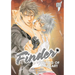 Finder Deluxe Edition: Beating of My Heart, Vol. 9