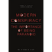 Modern Conspiracy: The Importance of Being Paranoid