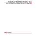 Make Your Website Work for You: How to Convert Online Content Into Profits