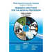 Research and Ethics for the Medical Profession