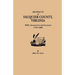 Abstracts of Fauquier County, Virginia. Wills, Inventories and Accounts, 1759-1800