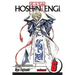 Hoshin Engi, Vol. 6