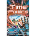 Time Fixers: A YA Time Travel Mystery