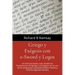 Griego y Exégesis con e-Sword y Logos: Un manual práctico que enseña los fundamentos del griego y la exégesis con el uso de los programas computaciona
