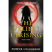 Power Unleashed: Book Three of The Velieri Uprising