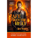 Rafe Takes The Heat