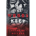 What the Woods Keep