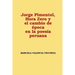 Jorge Pimentel, Hora Zero y el cambio de época en la poesía peruana