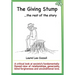 The Giving Stump: The Rest of the Story