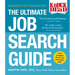 The Ultimate Job Search Guide