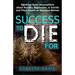 Success to Die For: Breaking Down Assumptions about Anxiety, Depression, & Suicide and Their Impact on Business Women