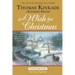 A Wish for Christmas: A Cape Light Novel