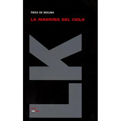 La madrina del cielo