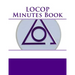 LOCOP Minutes Book