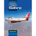 Famous American Aircraft F-86 Sabre