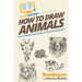How To Draw Animals: Your Step-By-Step Guide To Drawing Animals