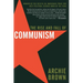 The Rise and Fall of Communism