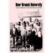 Bear Branch University: A Story of Education in a One-Room School in the 1930's