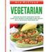 Vegetarian: Discover Delicious Vegetarian Recipes Along With Secrets To Becoming Super Healthy With A Nutritious Vegetarian Diet