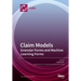 Claim Models: Granular Forms and Machine Learning Forms