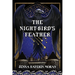 The Night-Bird's Feather