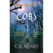 Cobs 1 The Spider Trilogy (Dyslexia Friendly Reading Books for Kids Age 8-12 Book 1): The Spider Trilogy - Dyslexia Friendly Reading Books for Kids Ag