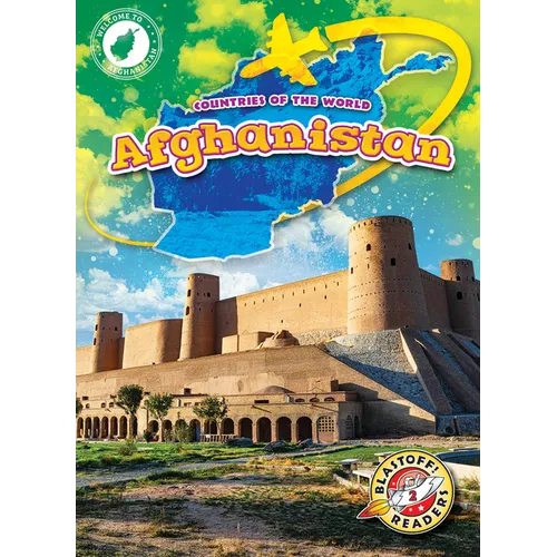 Afghanistan