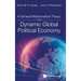 A General Mathematical Theory of the Dynamic Global Political Economy