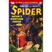 The Spider #35: Satan's Sightless Legion