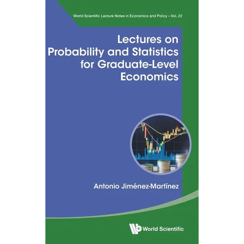 Lectures on Probability and Statistics for Graduate-Level Economics