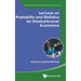 Lectures on Probability and Statistics for Graduate-Level Economics