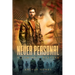 Never Personal: A Tom Hall Mystery