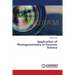 Application of Photogrammetry in Forensic Science