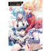 The Vexations of a Shut-In Vampire Princess, Vol. 8 (Light Novel): Volume 8