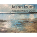 Jason Izumi - Recent Work 2025: A Catalogue of Original Paintings by Jason Izumi
