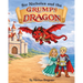 Sir Nicholas and the Grumpy Dragon