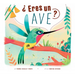 ¿Eres Un Ave?