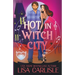 Hot in Witch City
